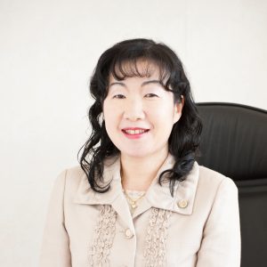 田中 真由美