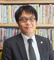 上田 祐輔 熊本県弁護士会 上田 祐輔 熊本県弁護士会